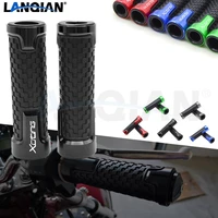 for kymco xciting 750 78 22mm motorcycle handlebar grips hand bar grips xciting 250 300 r 400 500 i ck250t 300 accessories