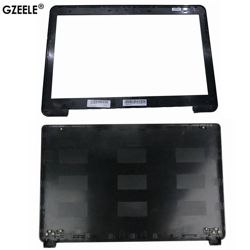 Новый чехол накладка с ЖК экраном для ACER ноутбука V5 561G рамкой|Сумки и чехлы