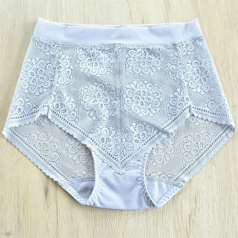 New Women's Panties Sexy Lace Breifs Seamless Sofe Breathalbe Underpants Female Underwear Ladies Underwear Lingerie