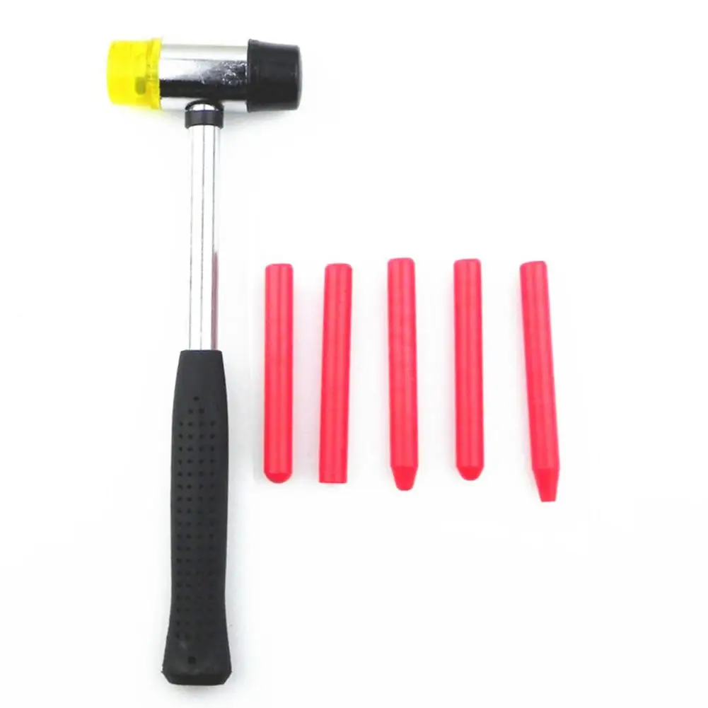 5 шт./компл. автомобильный корпус безболезненный вмятин Ремонт Инструменты для