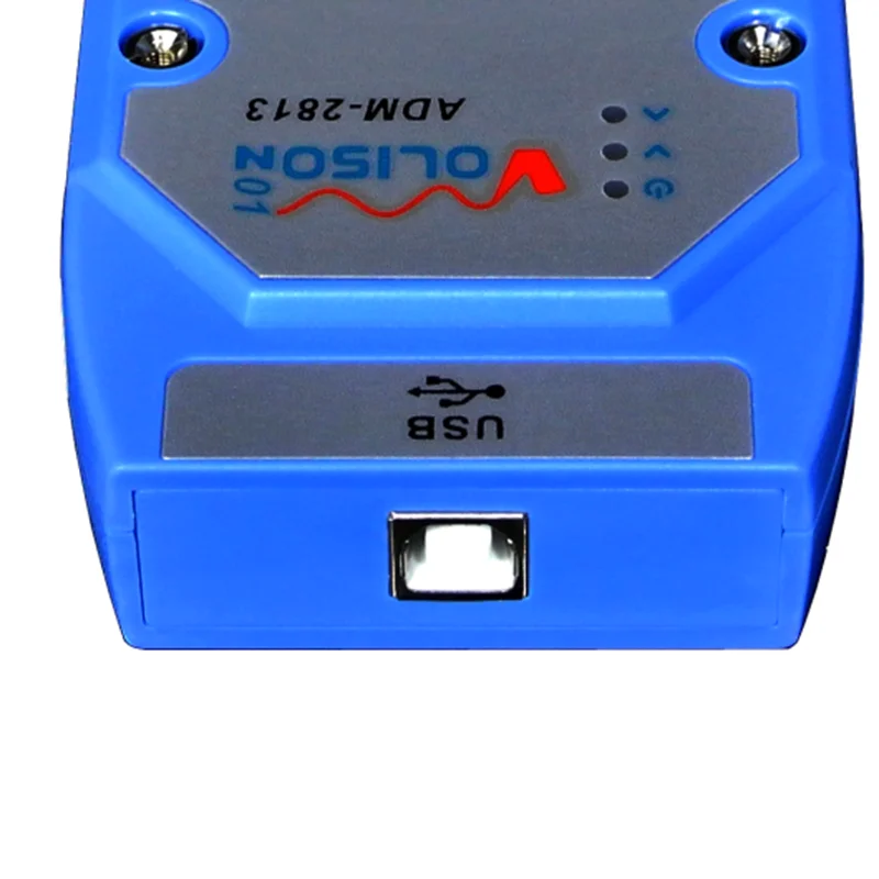 Промышленный USB к RS485/422/232/ttl конвертер фотоэлектрическая изоляция FT232