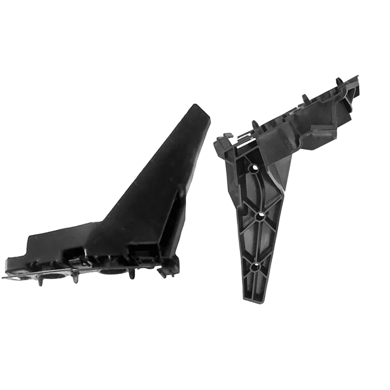 Скобы для бампера автомобиля бампер руководство Поддержка кронштейн VW Jetta MK7