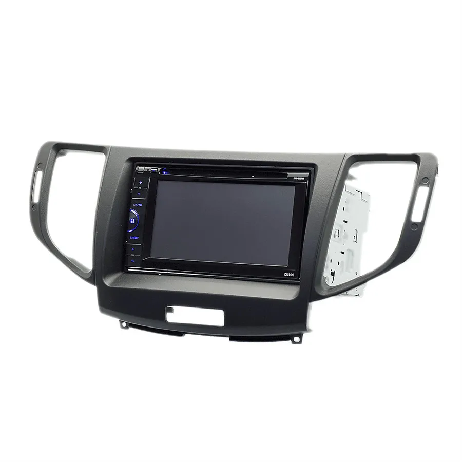 11-062 автомобильный радиоприемник Fascia Для HONDA Accord 2007-2012 ACURA TSX 2008-2012 для ремонта