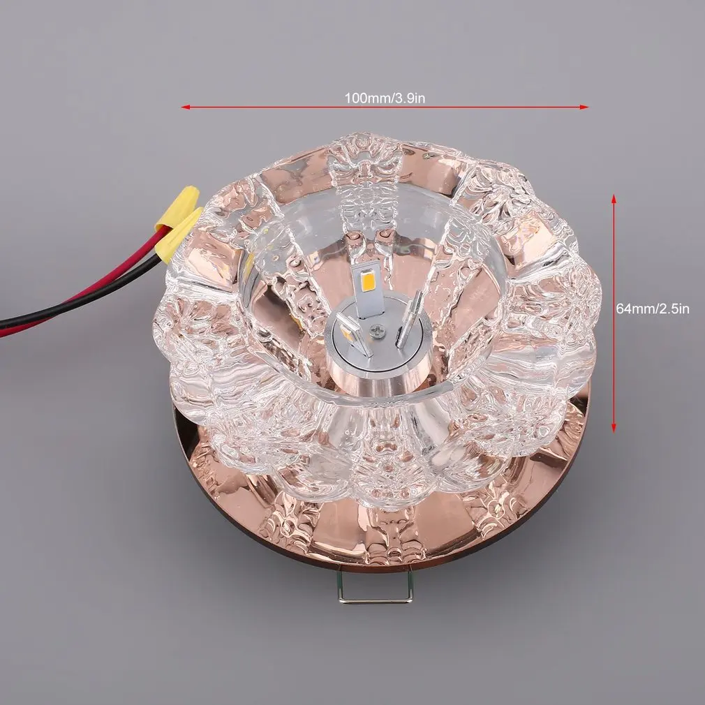 

LED Crystal Aisle Lights Corridor Lights for TV Background Wall Decor Pumpkin/Wine Glass/Five-leaf flower/Bread/Cake Shape Xmas