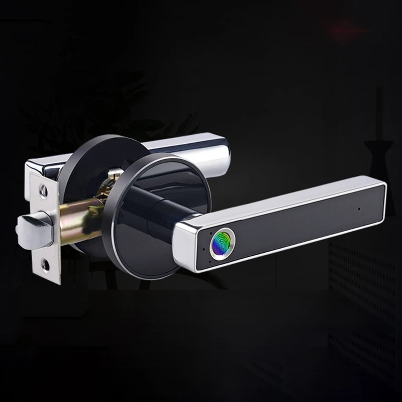 

Smart Lock Fingerprint Keyless Smart Door Lock, for Office & Home