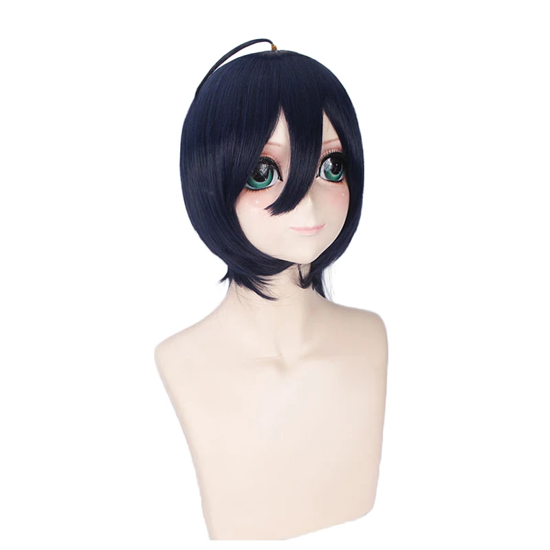 Cyuunibyou Demo Koiga Shitai Take On Me таканаши Рикка косплей парик любовь Chunibyo и другие Delusions