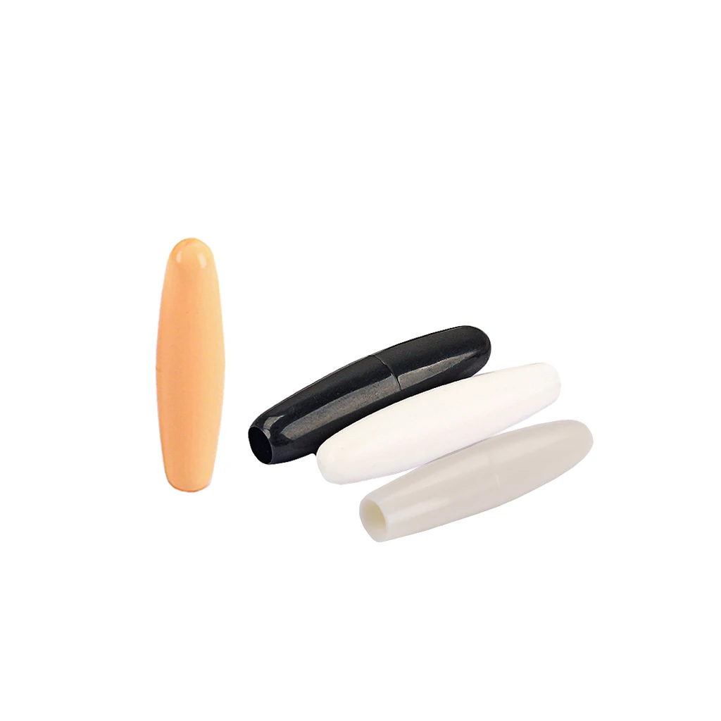 Brand new and high quality Tooyful 4 Pieces Tremolo Arm Tips Whammy Bar Caps for Electric Guitar Replacement Parts |