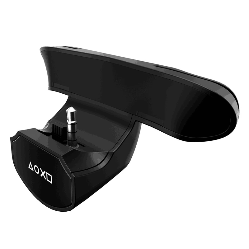 

for PS4 Back Clip Extender Handle Game Controller Extender for PS4 Custom Mapping Turbo Continuous Fire