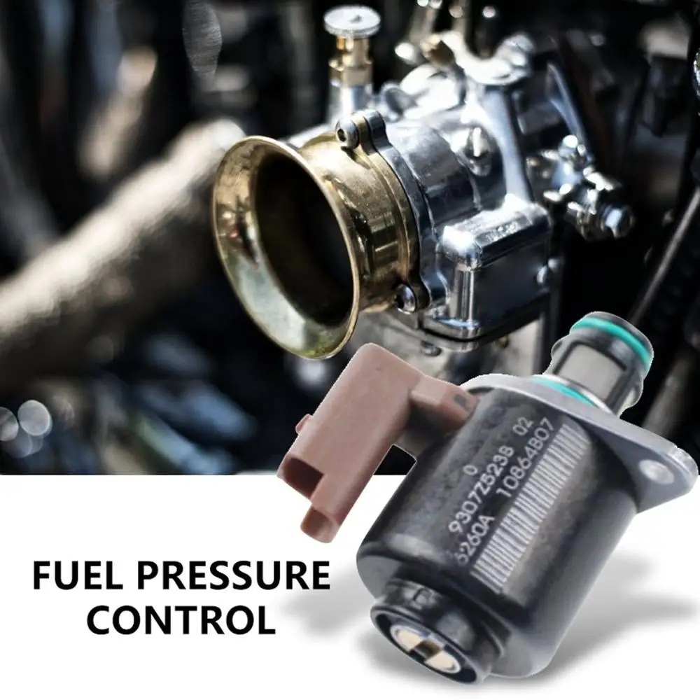 Для современных для Kia Renault клапан контроля давления топлива Дозирующий