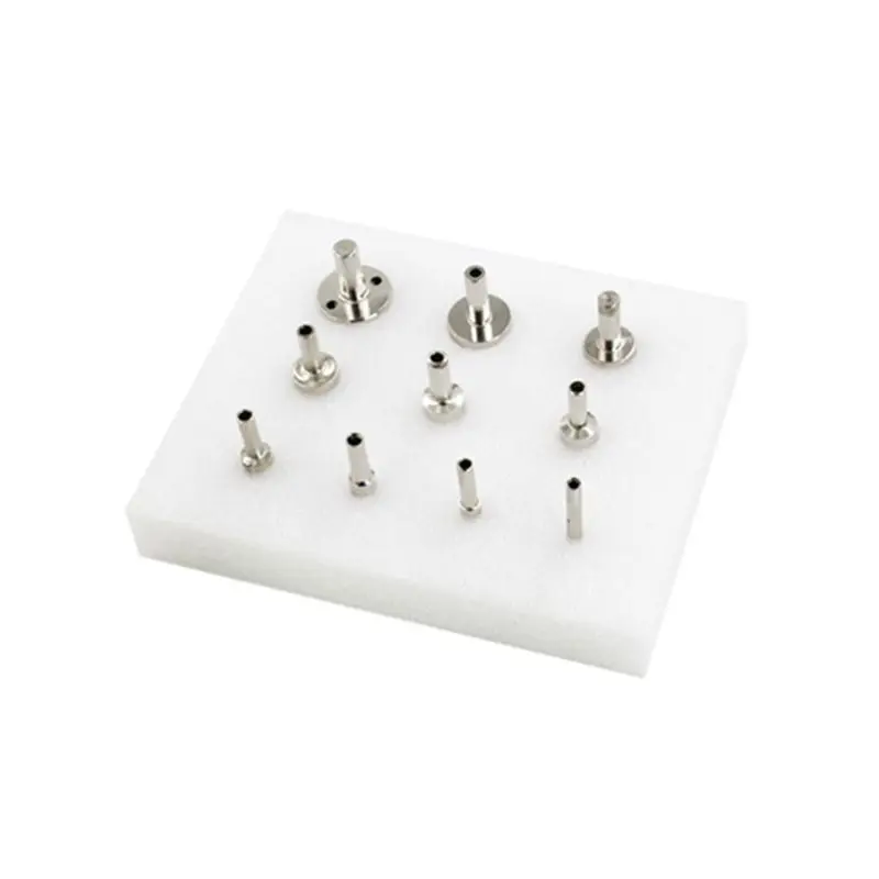 

11 шт./компл., направляющая для сверления отверстий, 4-83 мм