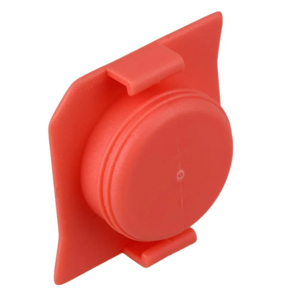 100 шт арбузный красный пластиковый полиэтиленовый флюид США Тип 30CC Дозирующий