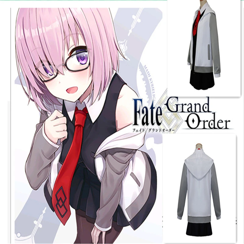 Косплей Sakura Saber японский аниме Fate Stay Night костюмы комиксов Fate/Grand Shield Niang Mashu кимоно