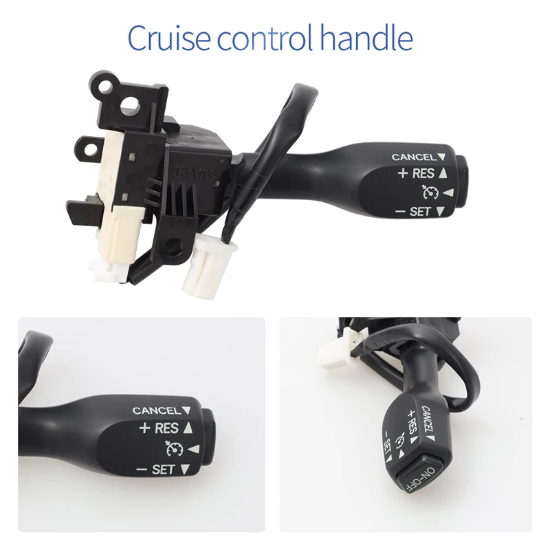 Набор EASYGUARD Cruise Control fit prado innova yaris highlander для управления скоростью автомобиля Plug and
