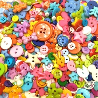 suoja u pick 100pcslot new lots colors flatback smile plastic buttons childrens apparel sewing accessories diy scrapbooking