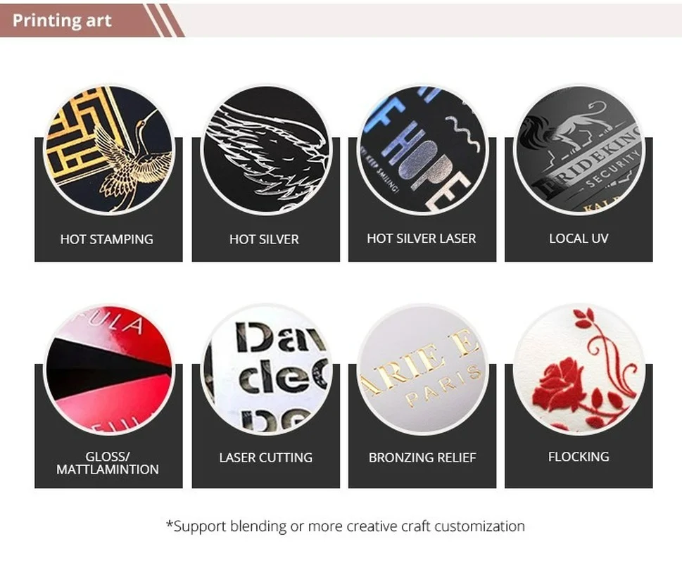 Коллекция 2017 года великолепные подарочные коробки для ювелирных изделий из