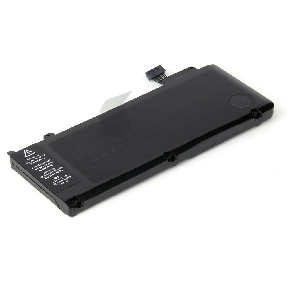 LMDTK ноутбук Батарея для APPLE MacBook Pro 1" A1278(2009-2012 год) A1322 MB990 MB991 MC700 MC374 MD313 MD101 MD314 MC724