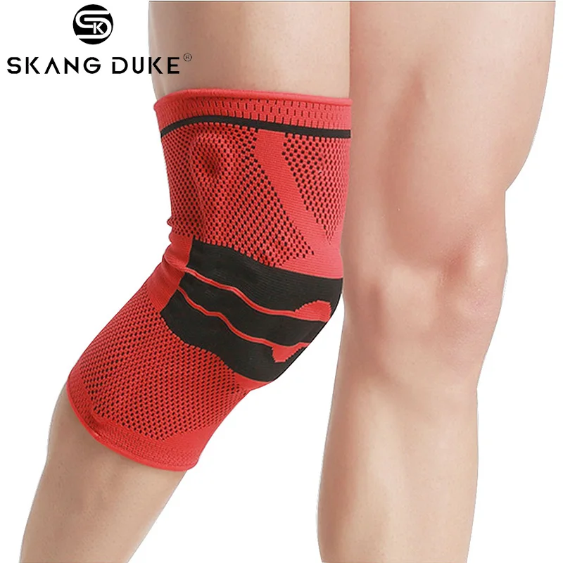 Наколенники компрессионные наколенники с боковыми стабилизаторами гелевые