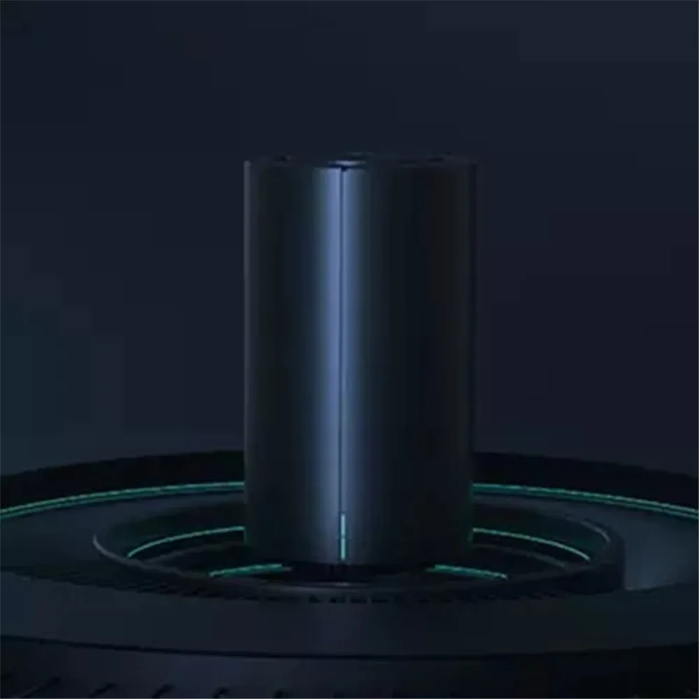 Маршрутизатор Xiaomi Mi AC2100 двухчастотный Wi Fi 128 МБ 2 4 ГГц 5 покрытие 360 ° двухъядерный