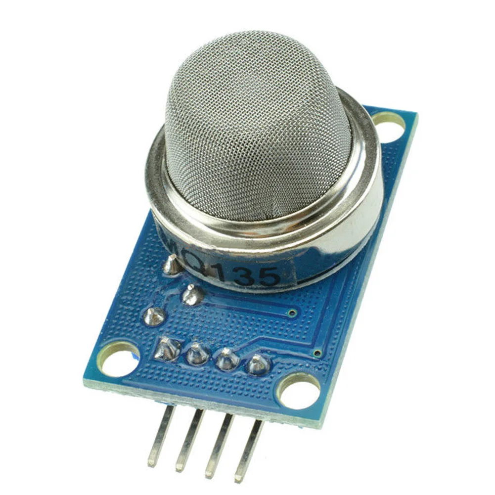 MQ 135 безопасный тревожный датчик качества дыма паровой модуль обнаружения