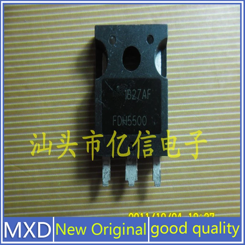 

5 шт./лот новый оригинальный импортный FDH5500 хорошее качество