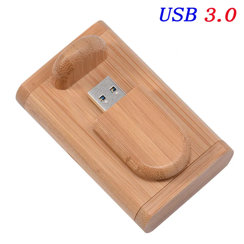 Carbonized with box SHANDIAN Высокоскоростной usb 3,0 Логотип Деревянный+ коробка персональный логотип печать Ручка-накопитель 8 ГБ 16 ГБ 32 ГБ usb флеш-накопитель Флешка U диск - Цвет: Carbonized with box