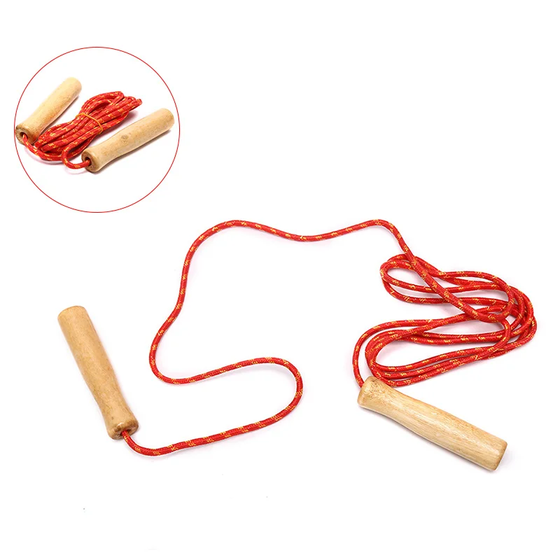 1 шт. Скакалка Спортивная для занятия спортом дома практики Скорость прыгать