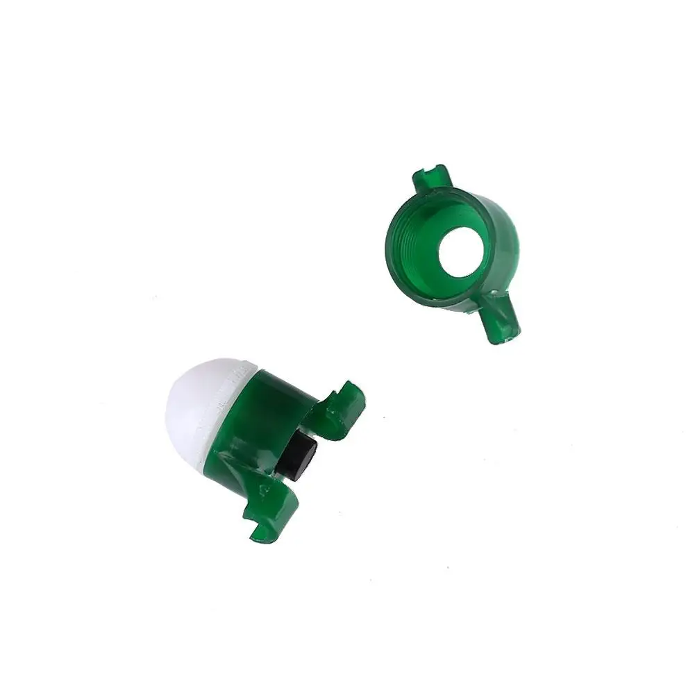 Bite Alarm Fishing LED Light Tip Alert Bell Accessories Indicator Night Tackle Supplies Clip Fish Finder Tools | Лампы и освещение