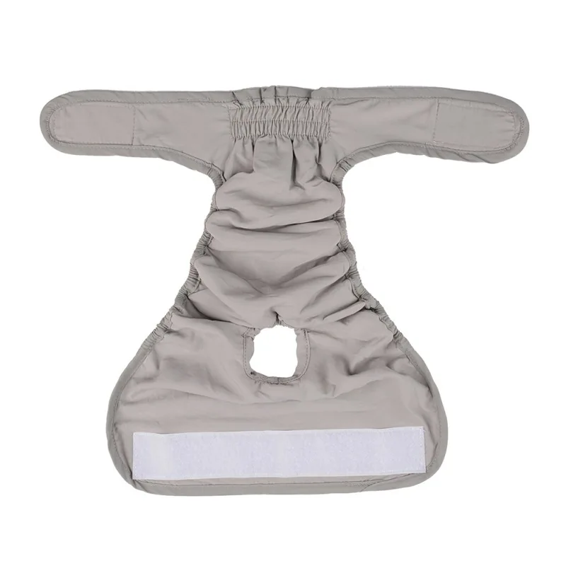 

Pet Diapers Can Be Washed To Prevent Pet Urinary Incontinence Medium And Large Dogs Panties Health Shorts Pet Accessories