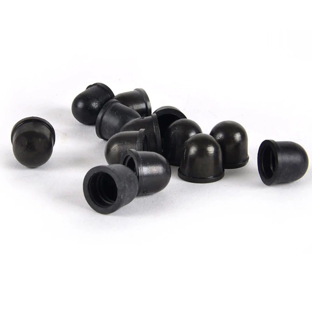 50 Pieces Skateboard Hardware Spacers Rebuild Bushings Washers Pivot Cups | Спорт и развлечения