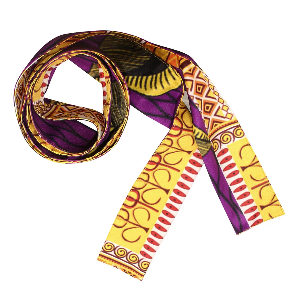 Женское платье с геометрическим принтом в африканском стиле сексуальное длинное