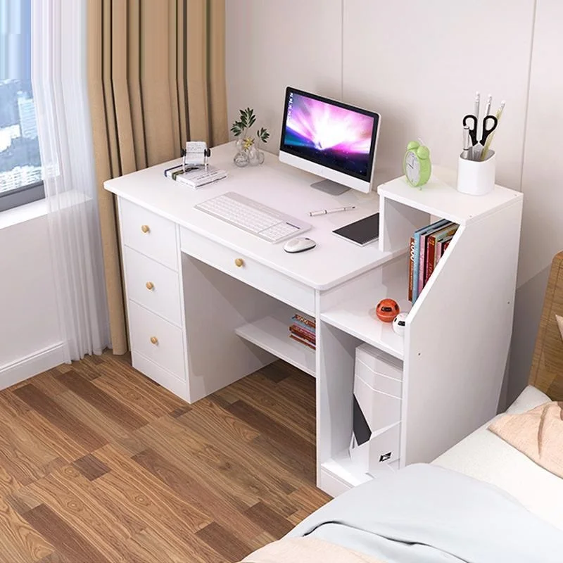 

Office Bed Tray Biurko Dobravel Standing Pliante Escritorio Mesa Portatil Children Stand Tablo Bedside Desk Study Computer Table