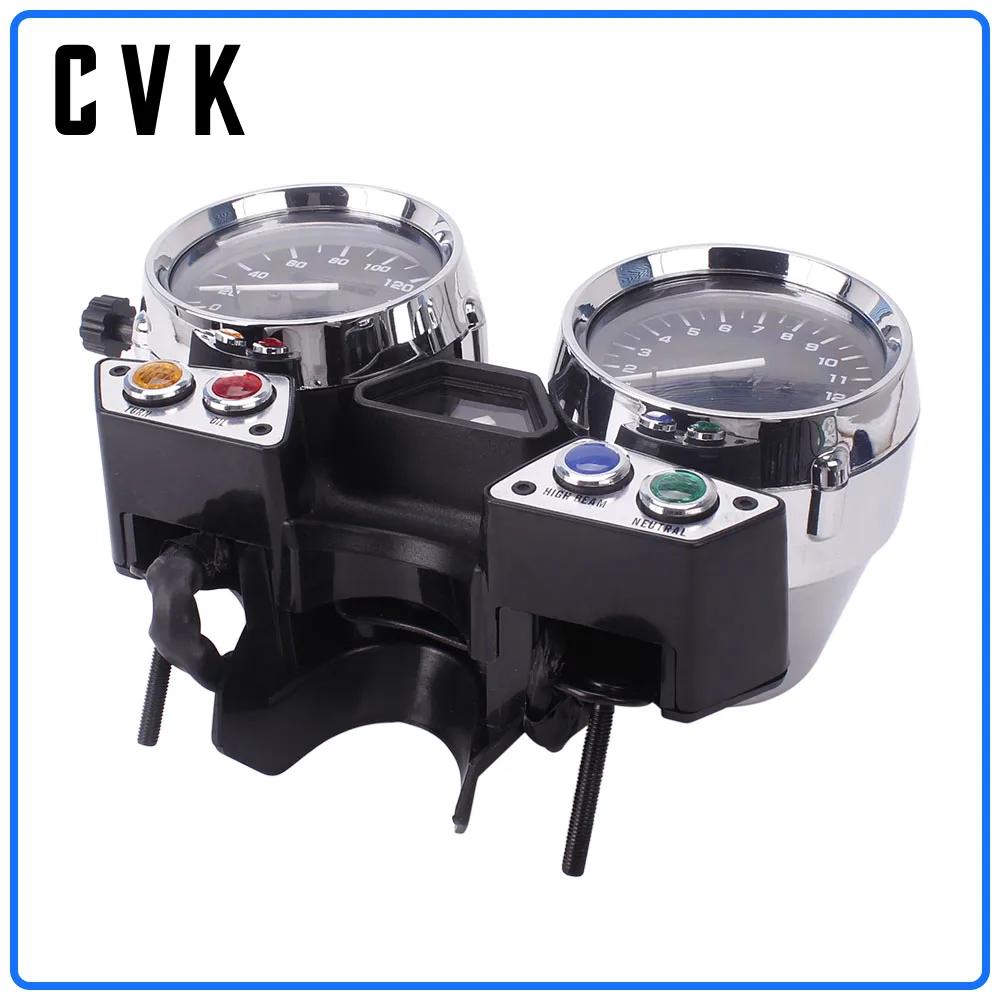 CVK инструмент в сборе измерительные приборы метр кластер спидометр одометр