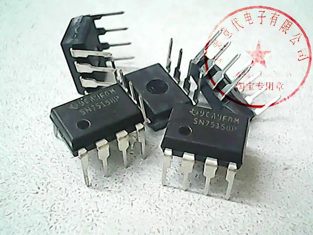 

5 шт. SN75150P 75150
