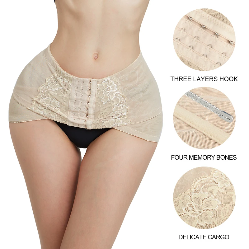 

Waist trainer Pelvic Correction Belt Body Shaper Slimming Recovery Belt Lift Hip Belt Butt Lifter Abdomen Girdles corset faja