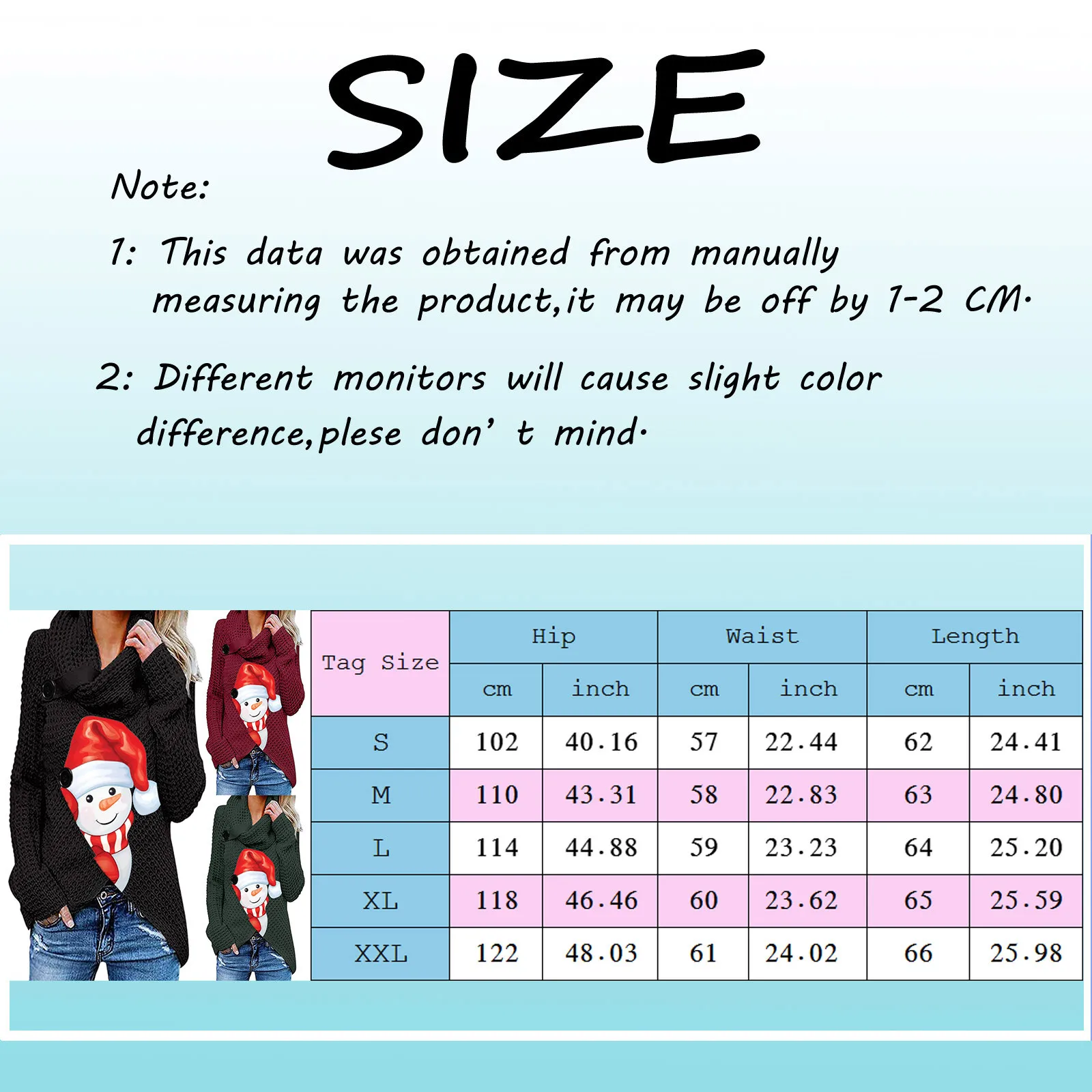 Женский осенне-зимний пуловер с длинным рукавом и асимметричным подолом |