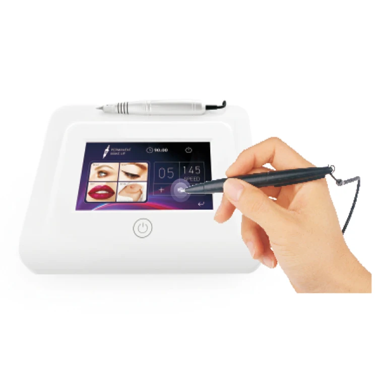 

Derma pen Artmex v11 Micropigmentation Tattoo Machine V11 for salon