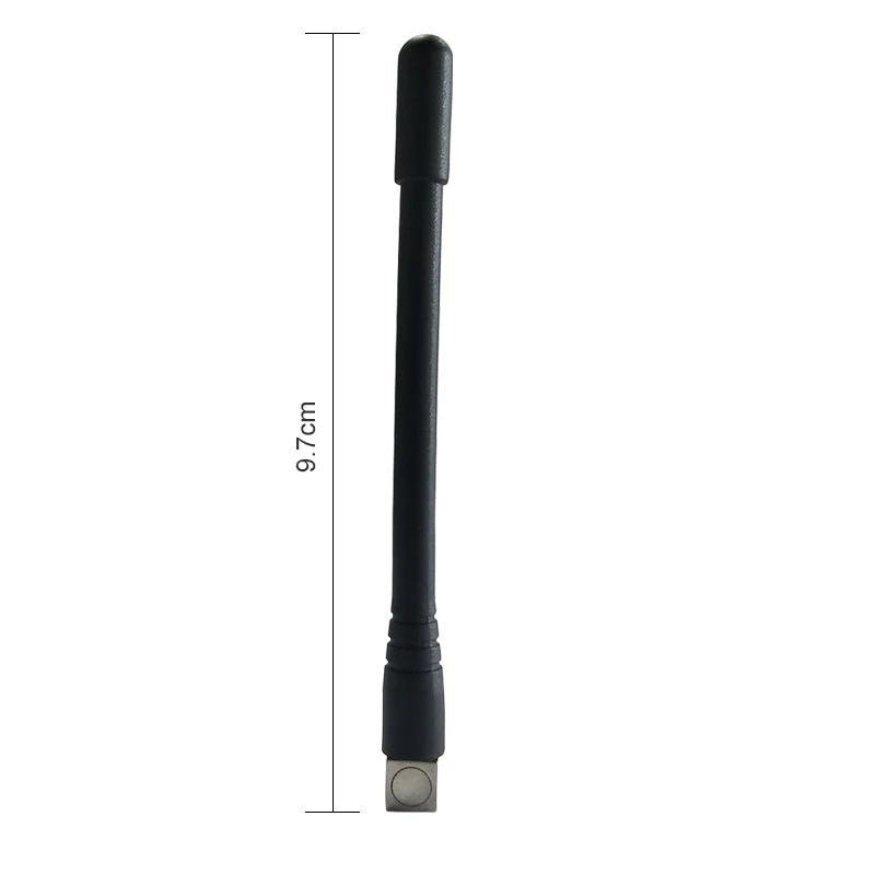 Антенна 3g 4G LTE 3dbi с разъемом CRC9 antena 1920-2670 Mhz для беспроводного 4G модема lte ретранслятор антенн