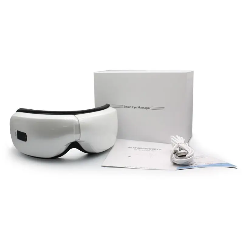 値段 振動マッサージ器,電気,Bluetooth,眼帯の疲労感を和らげ,マッサージマッサージャー