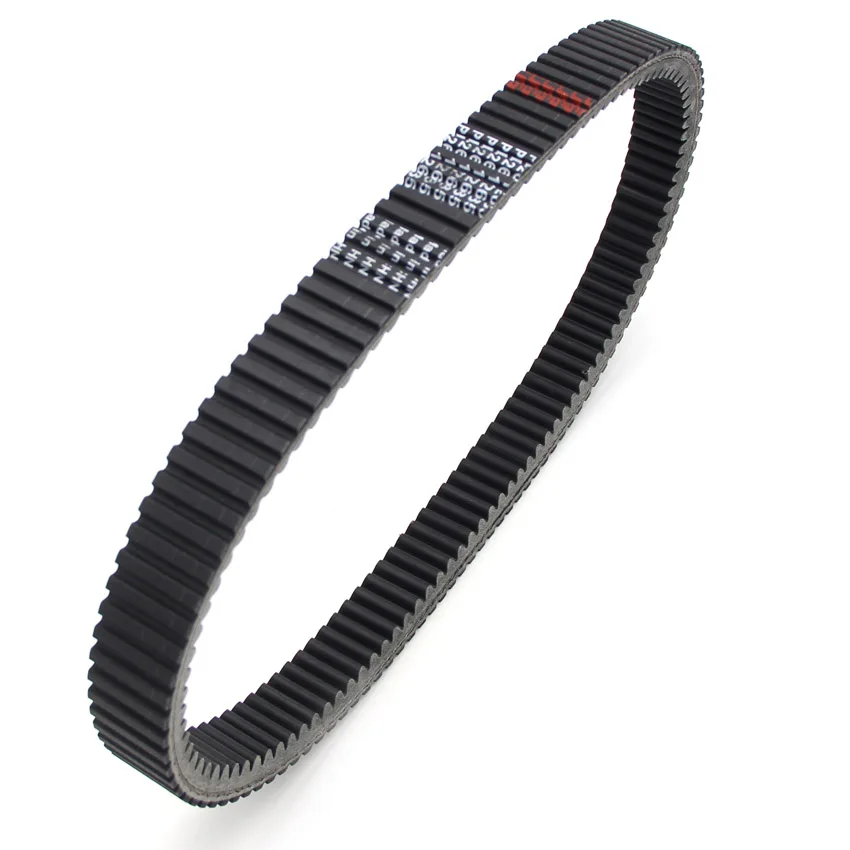 Drive belt for Yamaha VK 10 Mountain Viper Venture Professional SRX600 XTC SRX700 SX600 Venom SXV70 Vmax SXR 8DN-17641-01 | Автомобили и