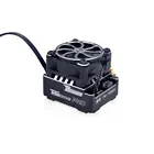 Surpass Hobby Rocket 160A бесщеточный ESC гоночный Li 2  3S для 110 гоночного RC автомобиля