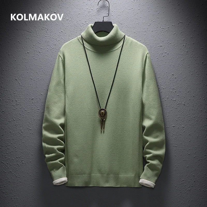 

Свитер кашемировый мужской, осень 2021, M-4XL,5XL
