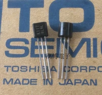 10pcs toshiba 2sk117 bl to 92 transistor 2sk117bl audio power amplifier k117 bl field effect transistor 2sk117