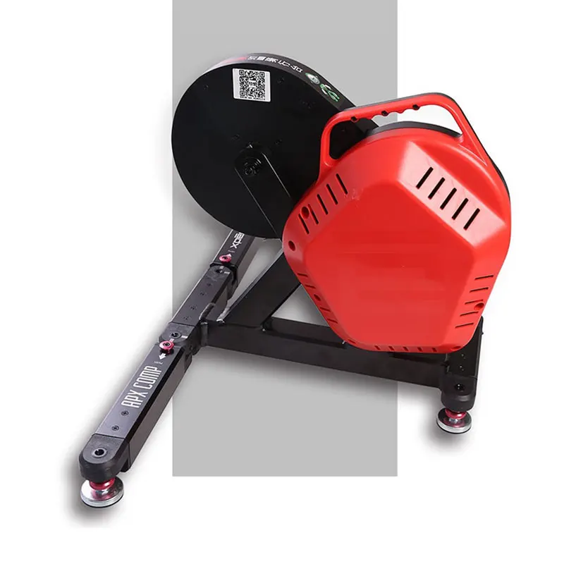 Платформа для езды на велосипеде XPEDO APX COMP фитнеса дома может быть подключена к