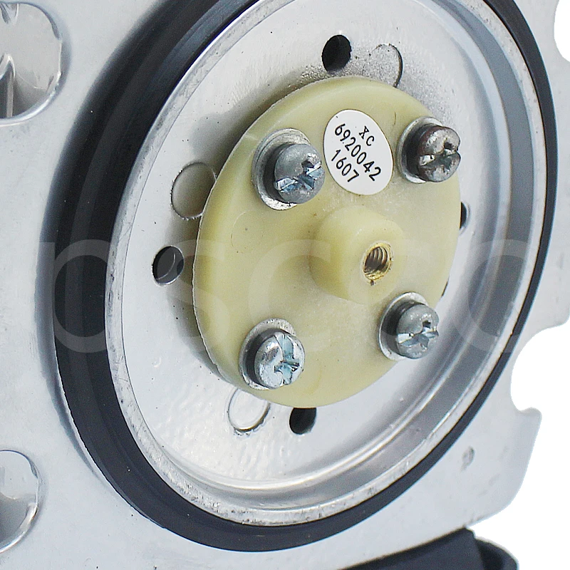 Hailea ACO-009 ACO009 Электрический магнитный воздушный компрессор насос украшенное