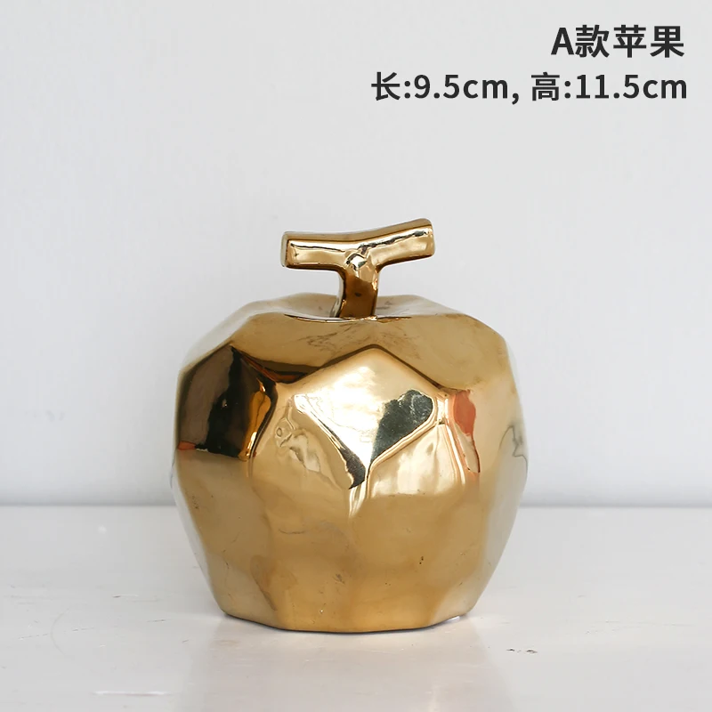 

Nordic Creative Figurine Crafts Ceramics Simple Living Room Modern Gift Art Model Ornaments Decoracion Casa Home Decor DA60XB