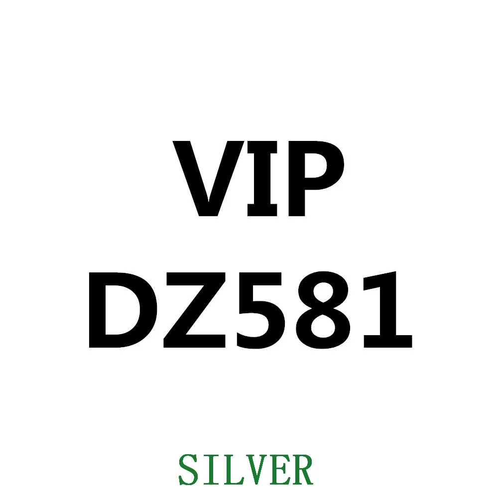 

DZ581-silver