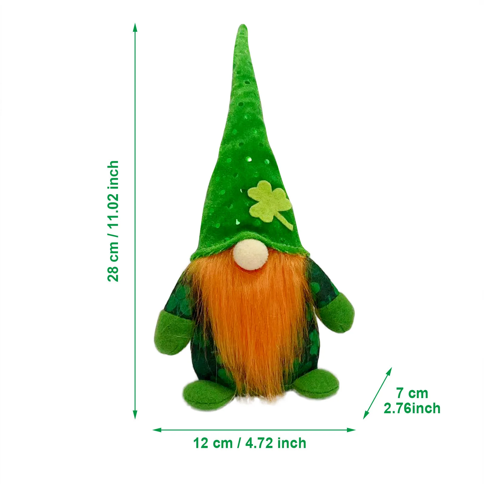 Женское украшение Для Дома в стиле Дня Святого Патрика | Дом и сад