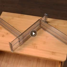 2 шт.компл. Регулируемый разделитель для ящиков, разделитель для домашнего хранения, комбинированный разделитель для нижнего белья, носков, разделитель для мелочей