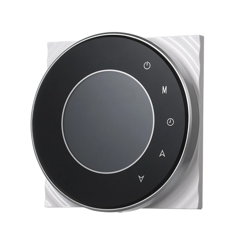 

Беспроводной смарт-термостат для воды для Alexa Google Assistant