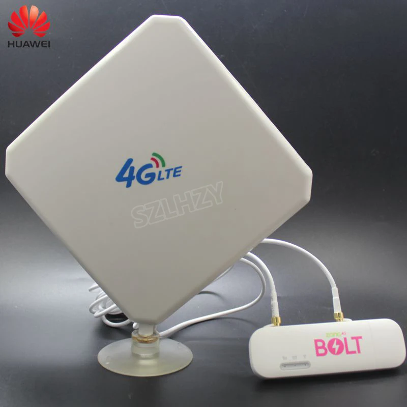 разблокированный huawei e8372 телефо